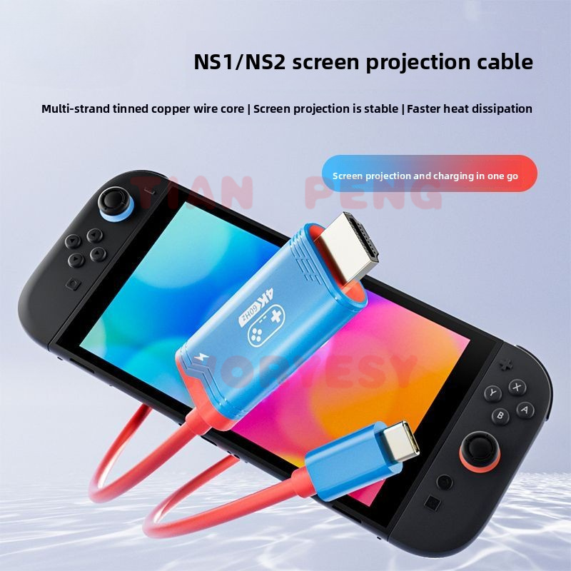 Uniwersalny kabel konwersyjny  – Gaming Console Generations recenzja i cena