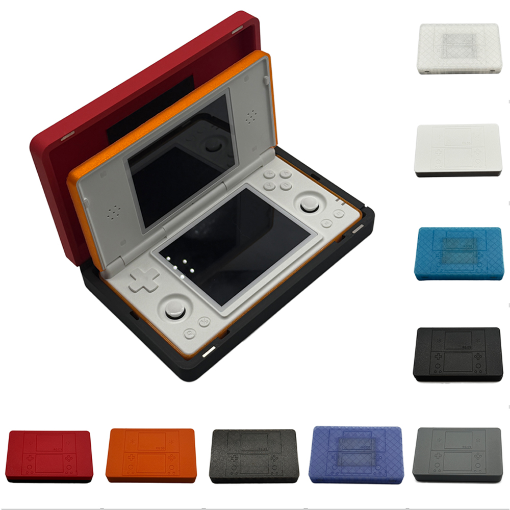 Etui ochronne Odporne na wstrz – Gaming Console Anbernic recenzja i cena