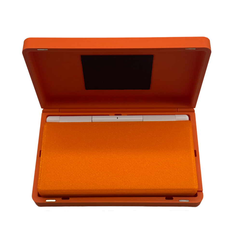 Etui ochronne Odporne na wstrz – Gaming Console Anbernic recenzja i cena