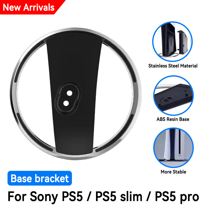 Nowy metalowy stojak na konsol – Gaming Console Mobile recenzja i cena