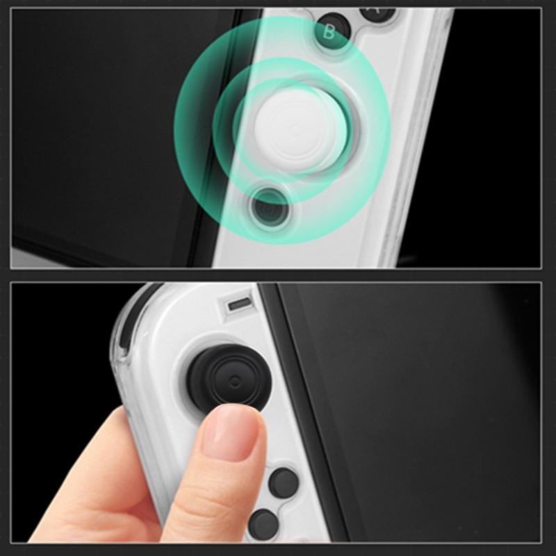 Ergonomiczne nakładki na kciuk – Gaming Console Picture recenzja i cena