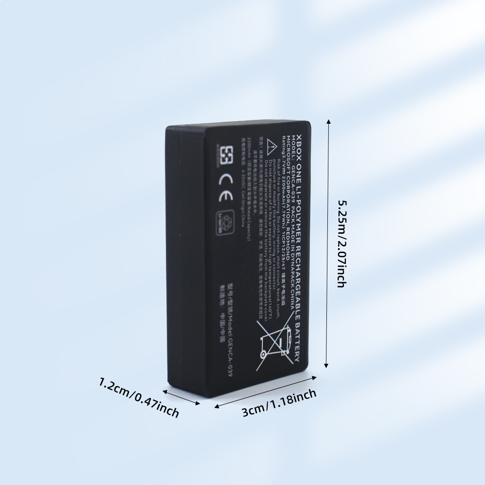 PHOMAX GENCA-039 GENCA 039 3.7 – Microsoft Controller Elite Series 2 recenzja i cena