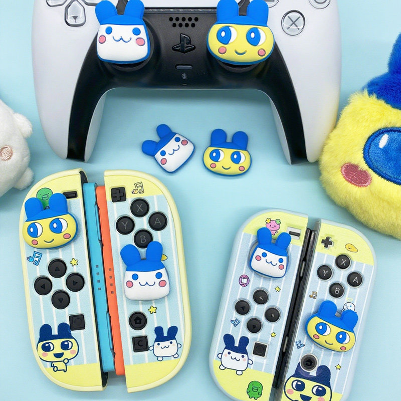 Urocze etui ochronne w stylu T – Nintendo Switch Case recenzja i cena