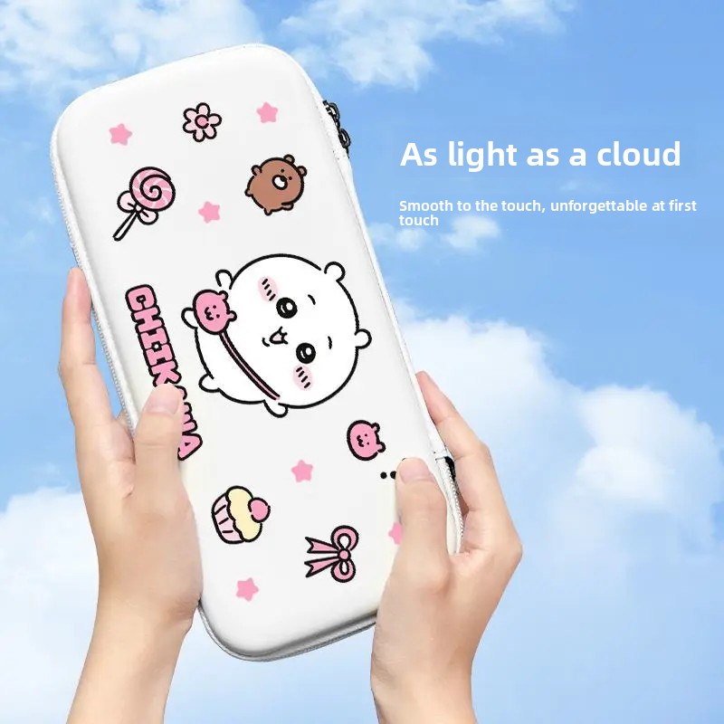 Etui na Switch do Chiikawa Ani – Nintendo Switch Case recenzja i cena