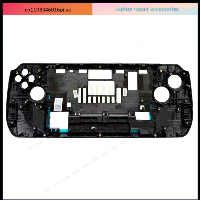 Nowa osłona LCD z przyciskami  – Gaming Console Generations recenzja i cena