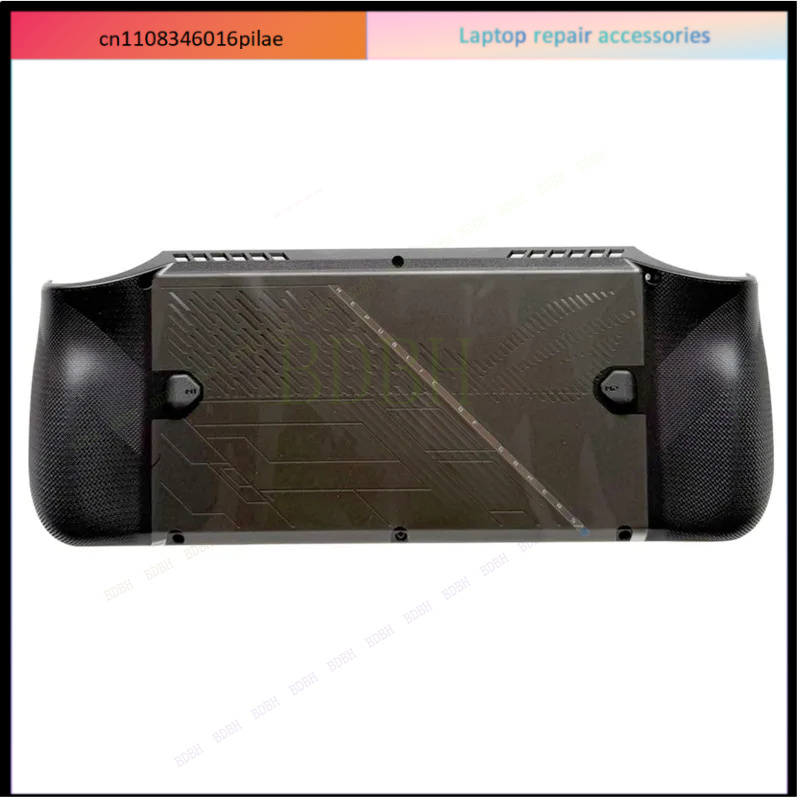 Nowa osłona LCD z przyciskami  – Gaming Console Generations recenzja i cena