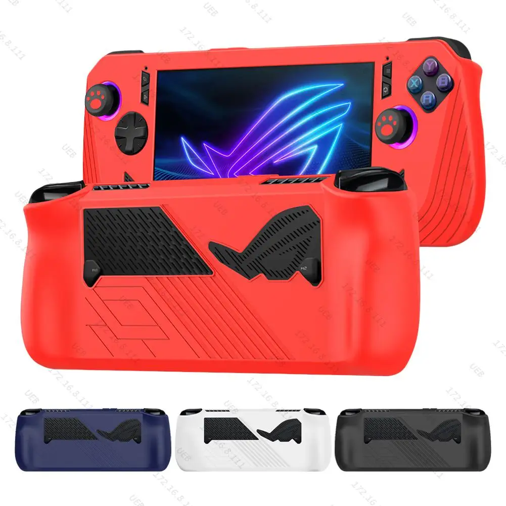 Silikonowa osłona ochronna odp – Gaming Console Asus recenzja i cena