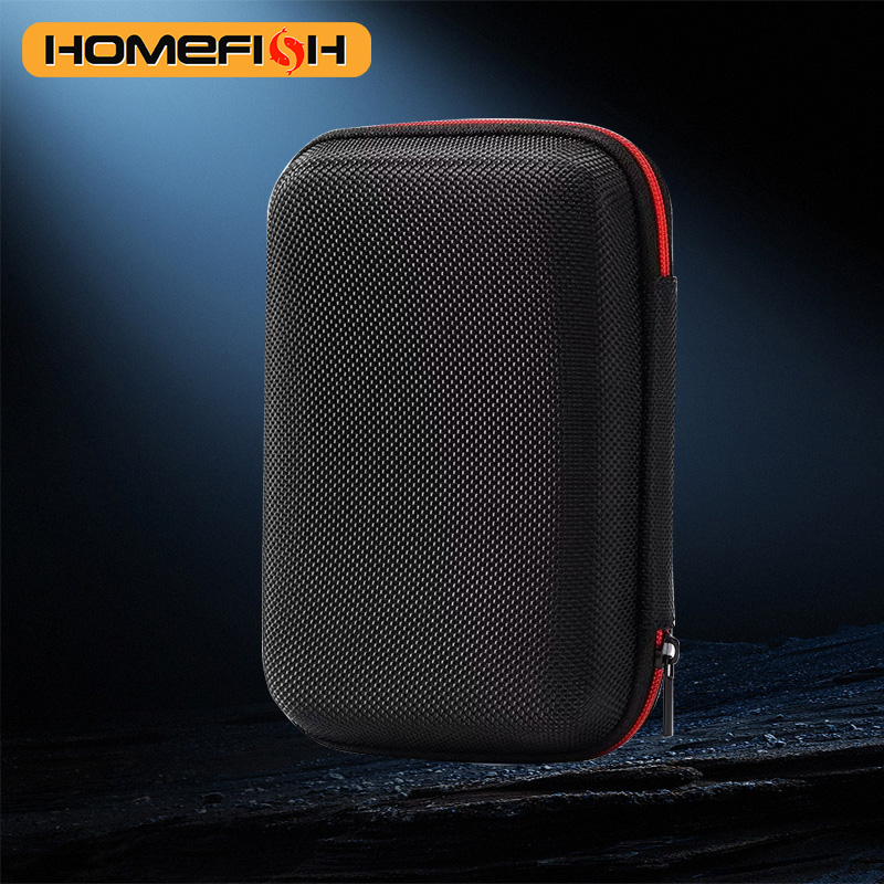 Przenośna torba EVA na powerba – Gaming Console Power Bank recenzja i cena