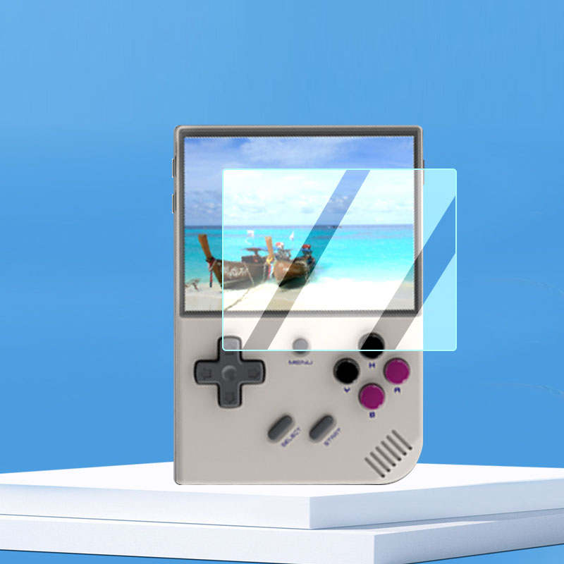 Twarde szkło hartowane folia o – Gaming Console Anbernic recenzja i cena