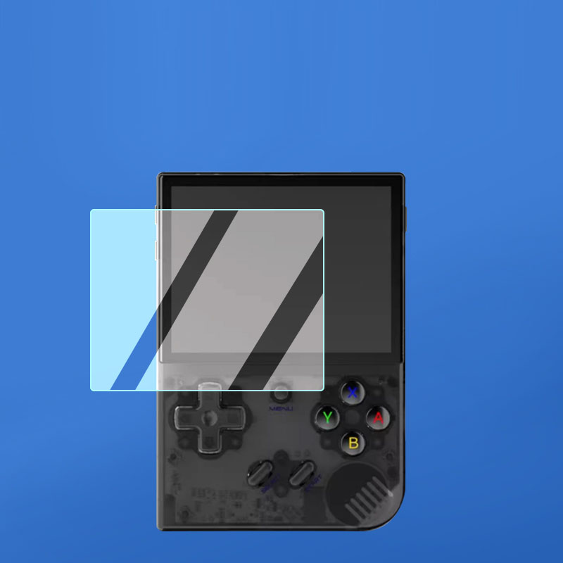 Twarde szkło hartowane folia o – Gaming Console Anbernic recenzja i cena