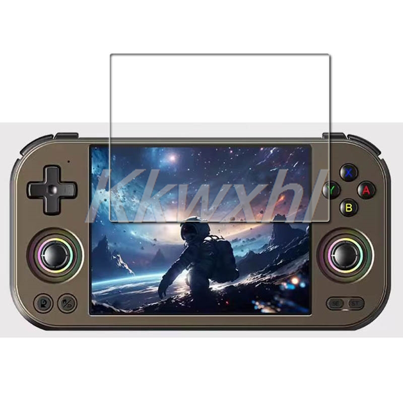 2-4 SZT. Szkło Hartowane 9H HD – Gaming Console Anbernic recenzja i cena