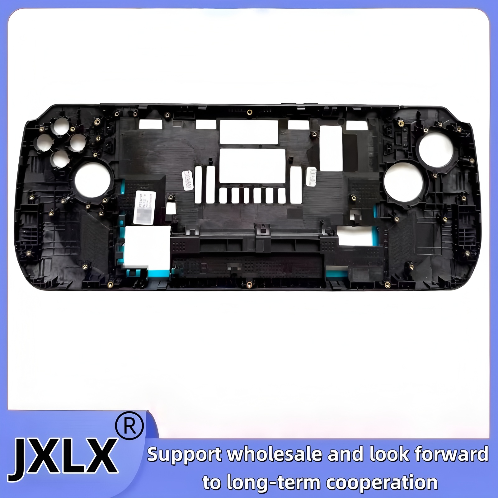 JXLX ®   Nowa obudowa do konso – Gaming Console Generations recenzja i cena