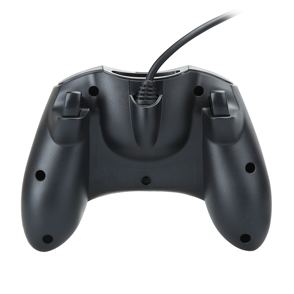 Profesjonalny przewodowy kontr – Gaming Console Generations recenzja i cena