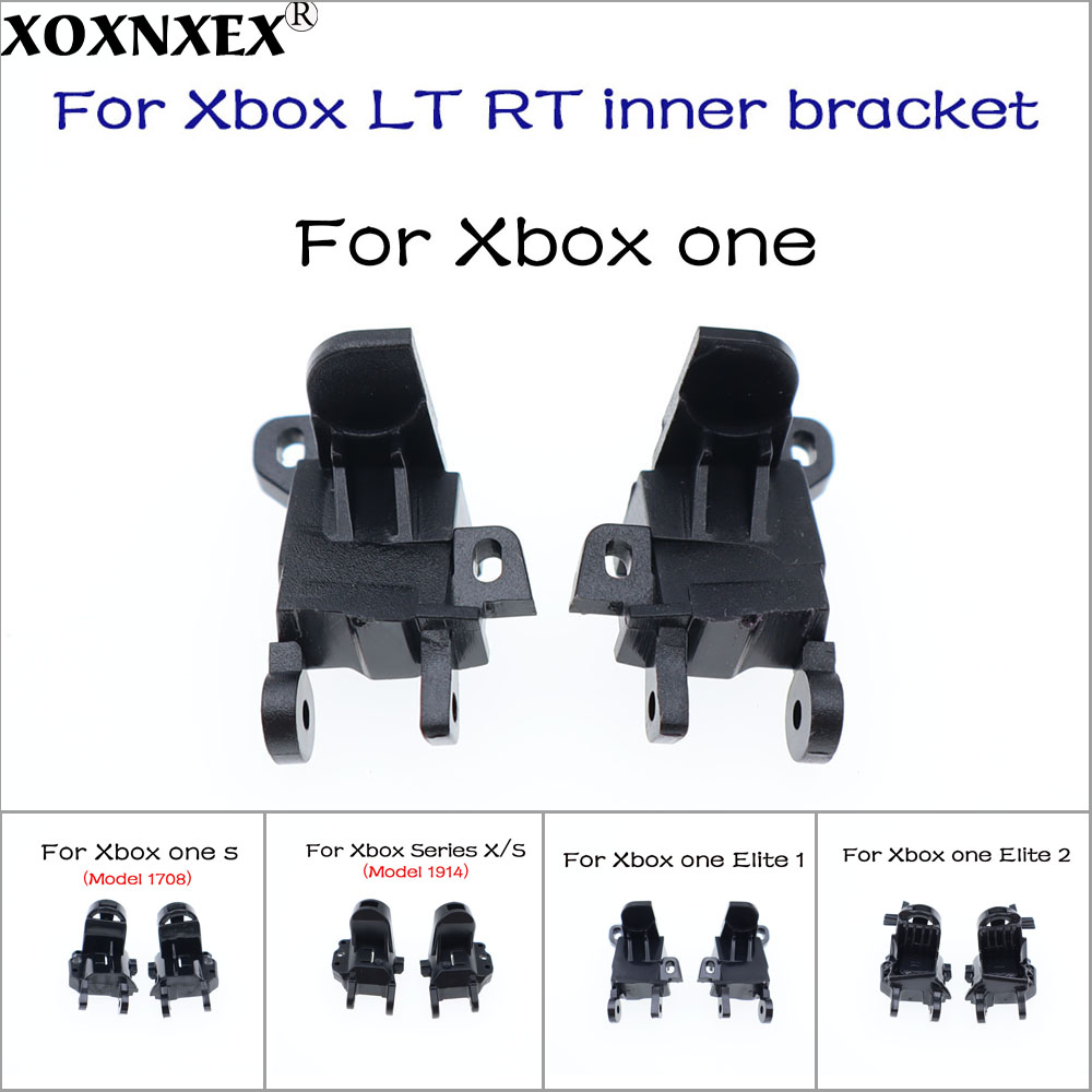 Dla kontrolera Xbox One Series – Microsoft Controller Elite Series 2 recenzja i cena