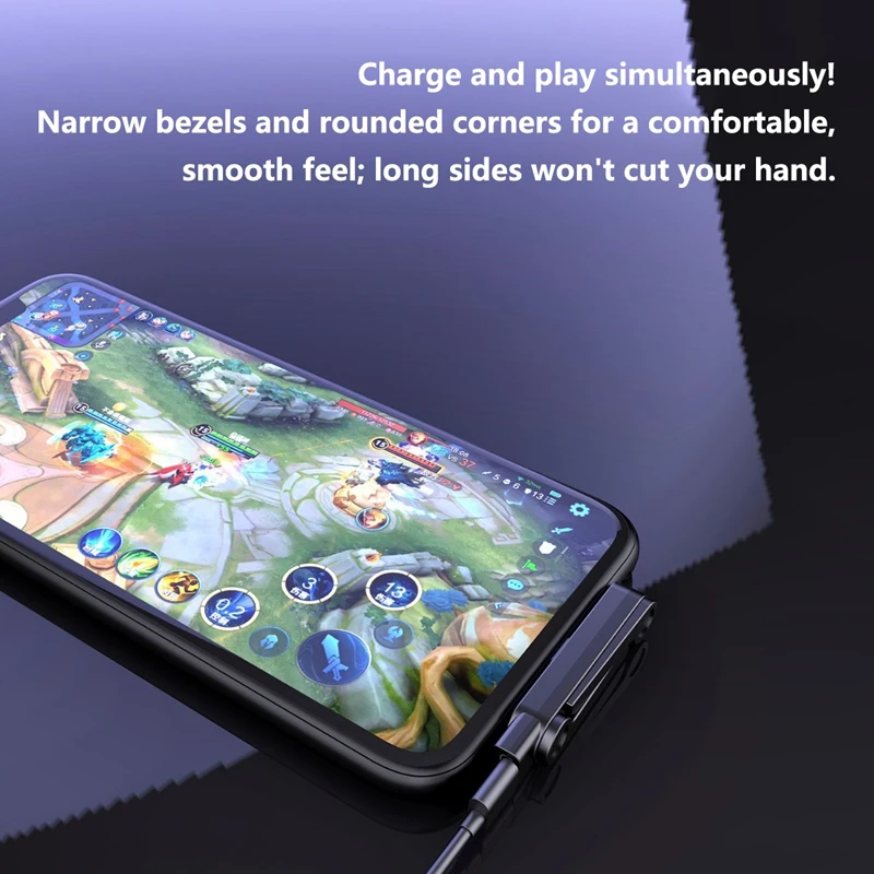 Podstawka do ładowania telefon – Gaming Console Mobile recenzja i cena