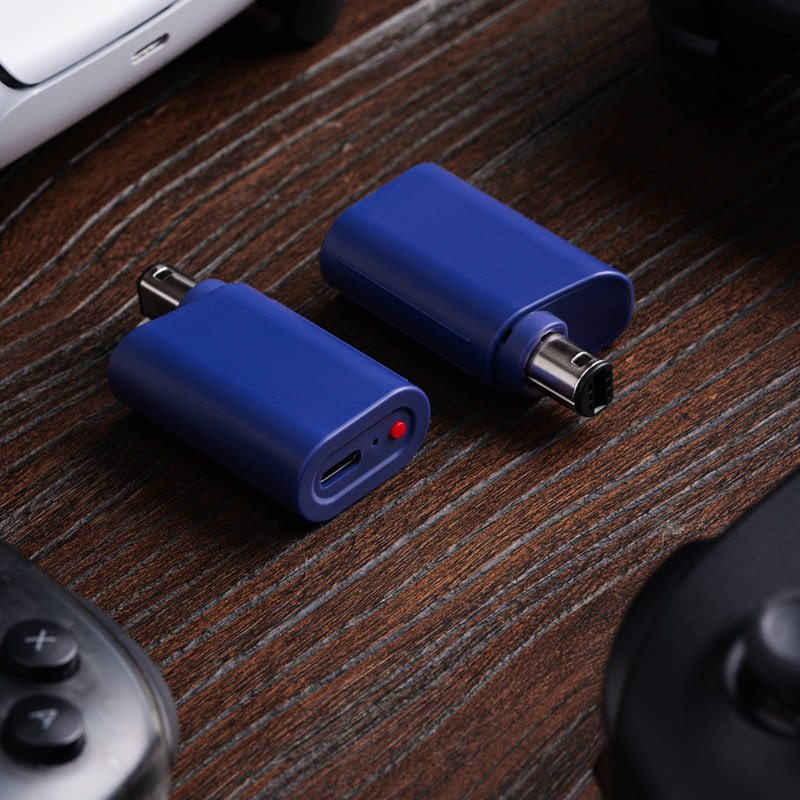 Odbiornik retro Bluetooth 8Bit – Gaming Console Gp Pro recenzja i cena