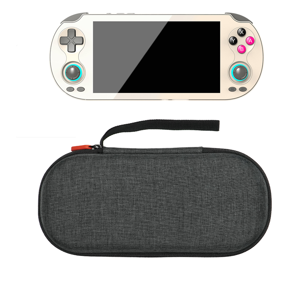 Torba do przechowywania konsol – Gaming Console Anbernic recenzja i cena