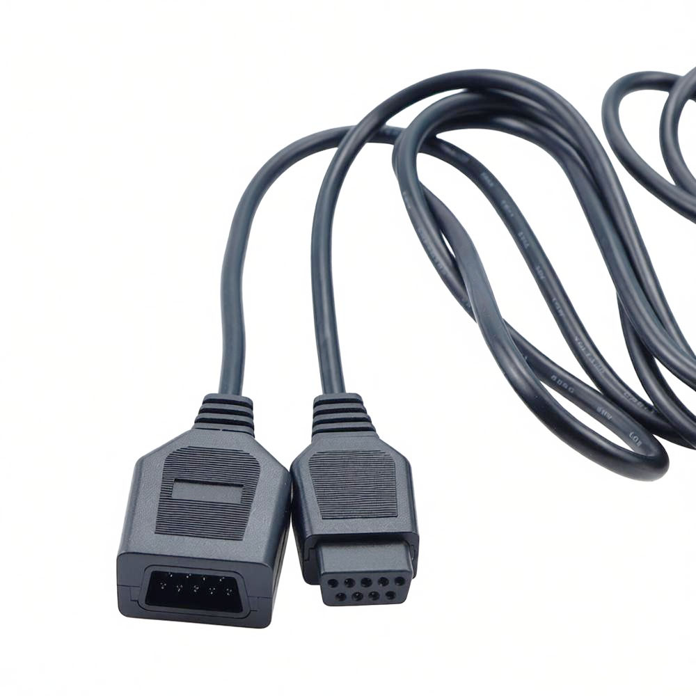 Kabel przedłużający do konsoli – Gaming Console Generations recenzja i cena