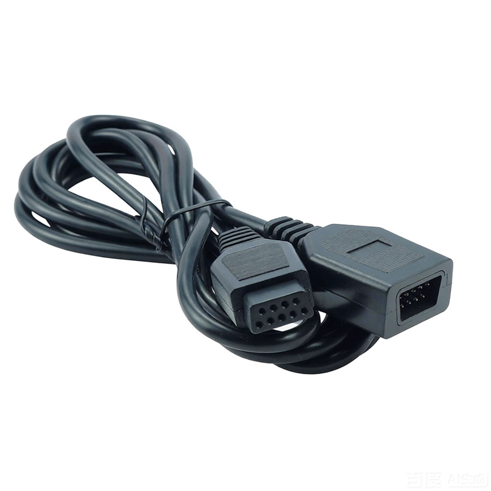 Kabel przedłużający do konsoli – Gaming Console Generations recenzja i cena