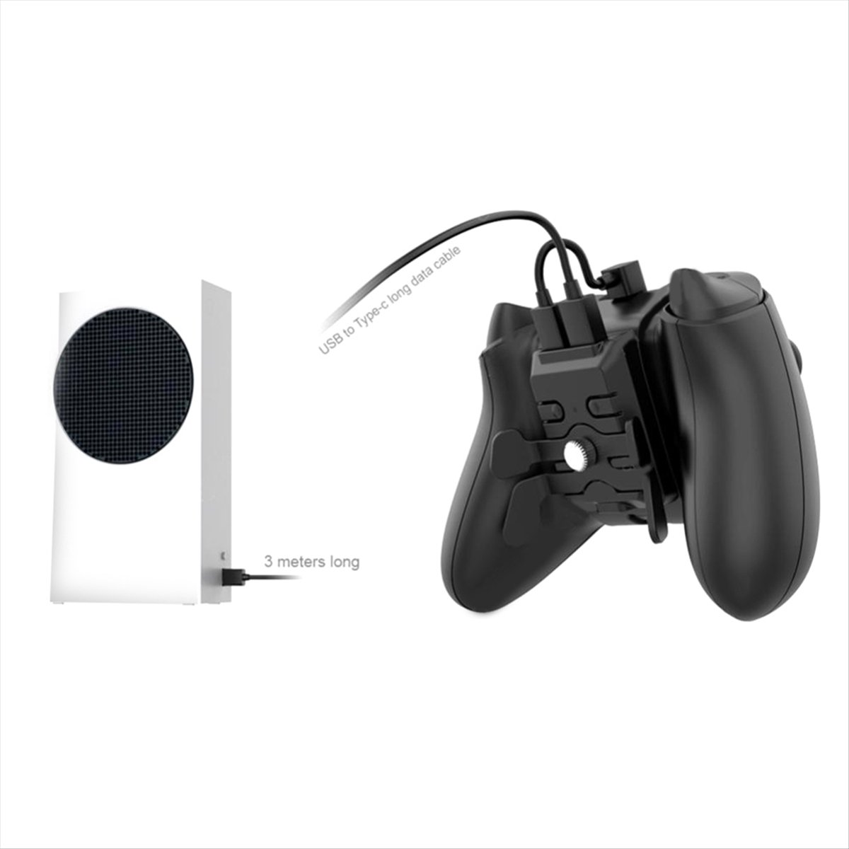 Przyciski spustowe, pady i ada – Trigger Extender Button recenzja i cena