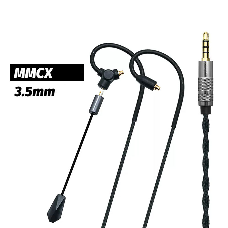 Kabel do słuchawek gamingowych – Headset Gaming Console recenzja i cena