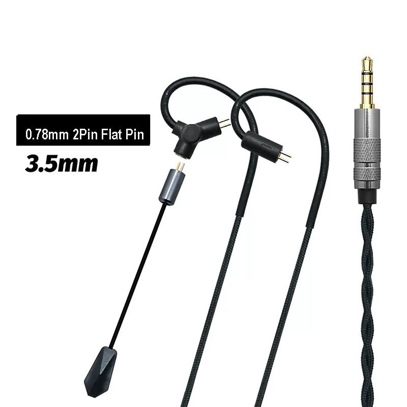 Kabel do słuchawek gamingowych – Headset Gaming Console recenzja i cena