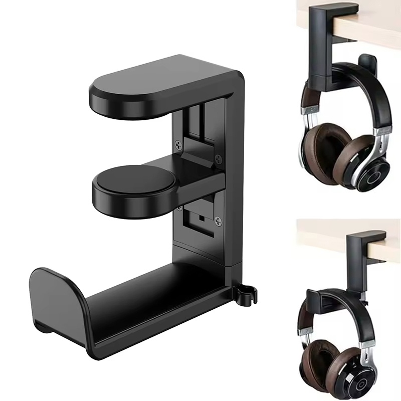 Uniwersalny stojak na słuchawk – Headset Gaming Console recenzja i cena