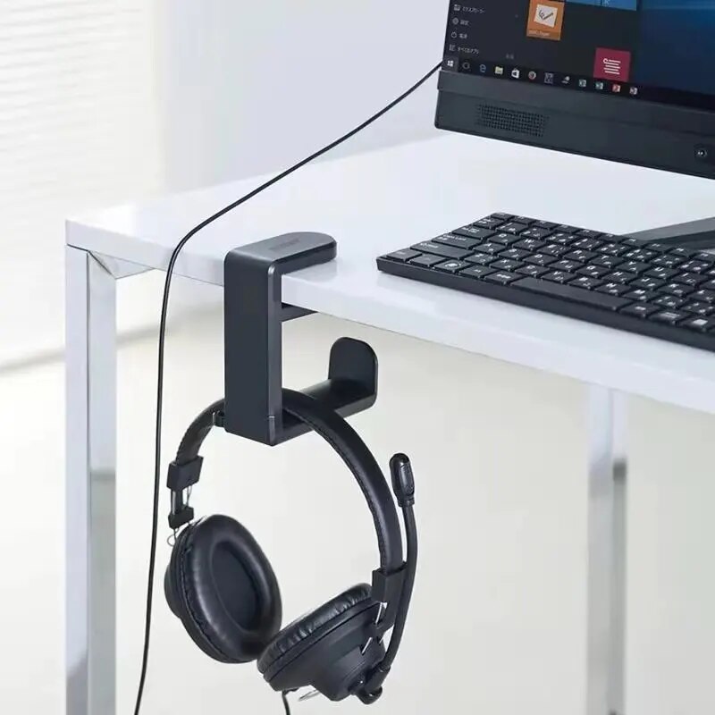 Uniwersalny stojak na słuchawk – Headset Gaming Console recenzja i cena