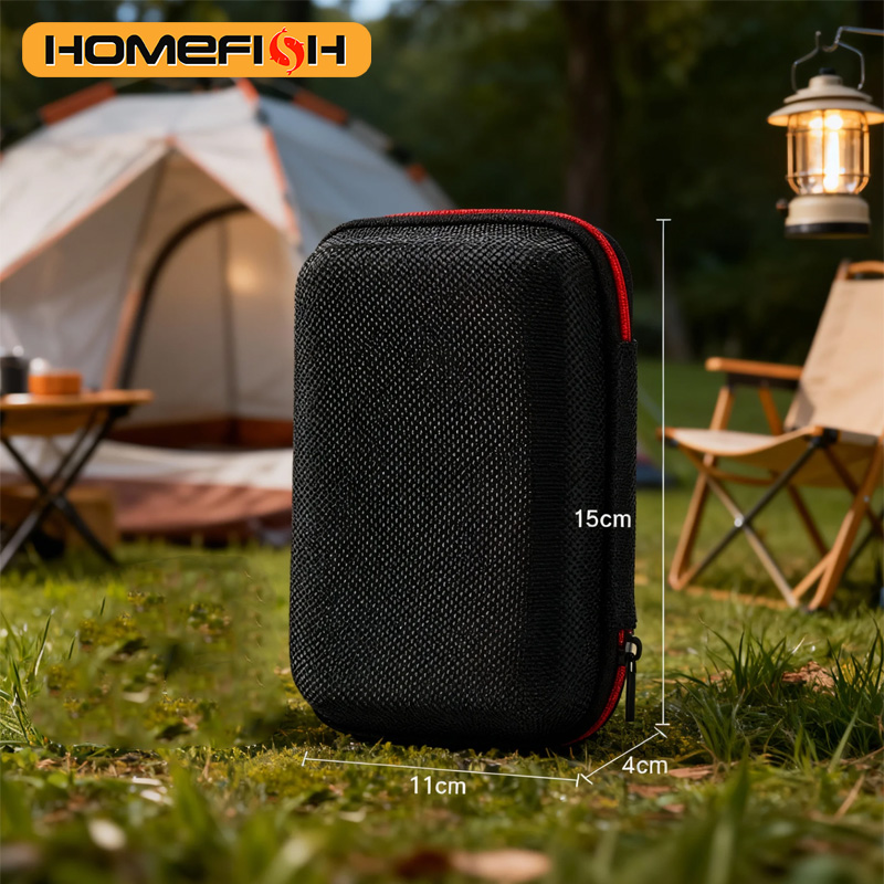 Przenośna torba EVA na powerba – Gaming Console Power Bank recenzja i cena